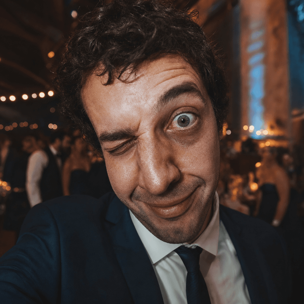 Selfie Lovac