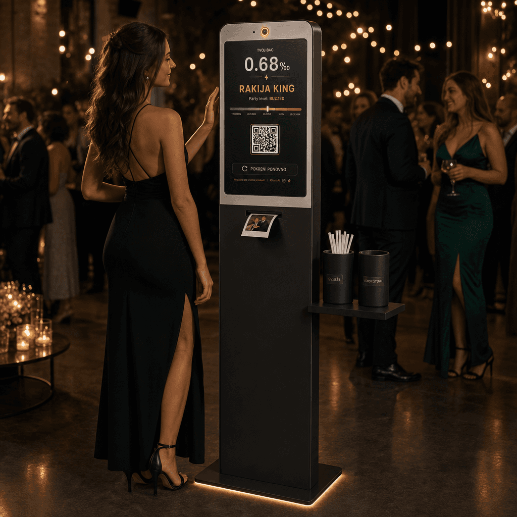 Kiosk
